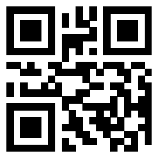 Scansione del QrCode di 3309051986