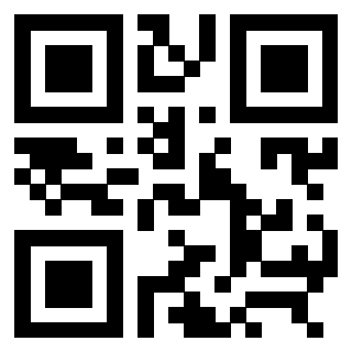 QrCode di 3309051987