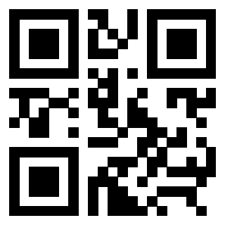 Qr Code di 3309051989