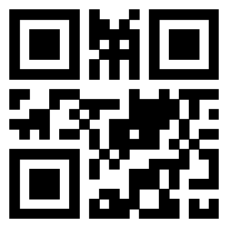 Immagine del Qr Code di 3309051991