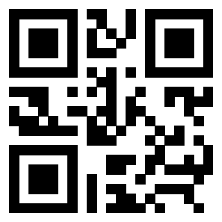 3309051993 - Immagine del QrCode