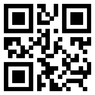 3309051996 QrCode associato