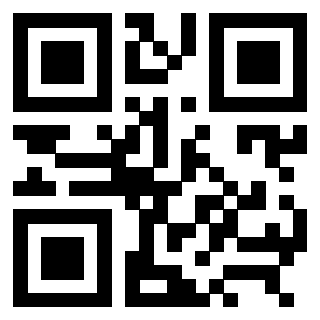 QrCode di 3309051999