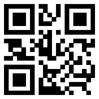 3309052000 - Immagine del QrCode associato