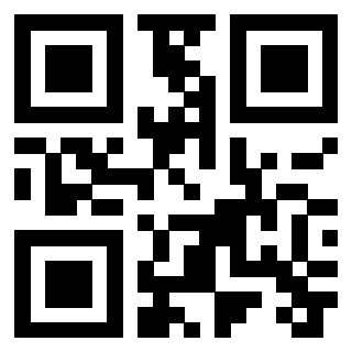 Il QrCode di 3309052004