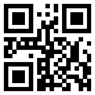 Immagine del Qr Code di 3309052005