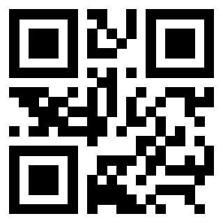 3309052009 - Immagine del Qr Code associato