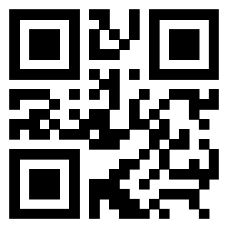 Il QrCode di 3309052010