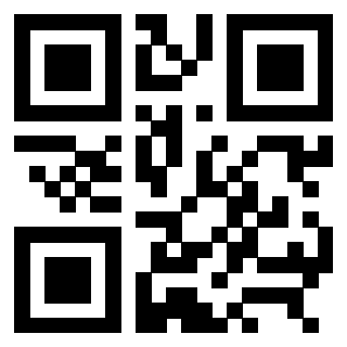 Immagine del QrCode di 3309052011