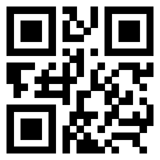 3309052013 Qr Code associato