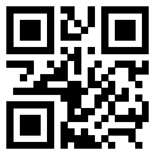 Immagine del Qr Code di 3309052018