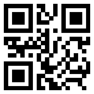 Il Qr Code di 3309052020