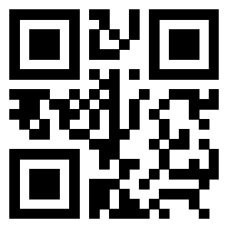 3309052022 - Immagine del QrCode associato