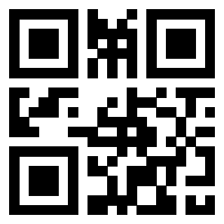 3309052023 - Immagine del QrCode associato