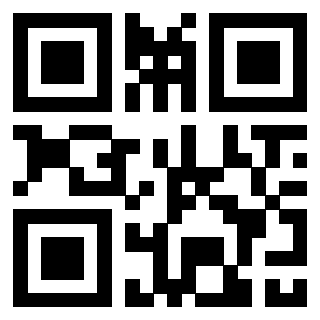 3309065568 QrCode associato