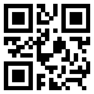 3309065573 - Immagine del Qr Code associato