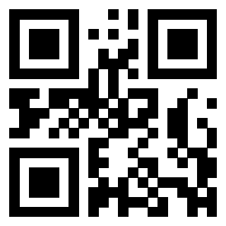 Il QrCode di 3309065575