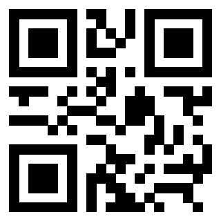 3309065576 - Immagine del QrCode associato