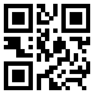 Immagine del QrCode di 3309065578