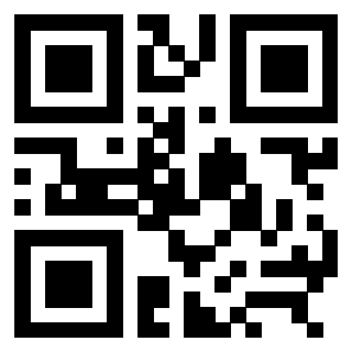 Immagine del Qr Code di 3309065580