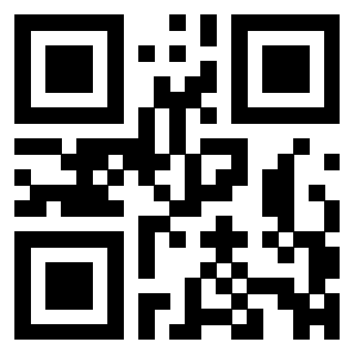 Immagine del QrCode di 3309065582