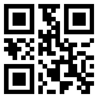 Qr Code di 3309065583