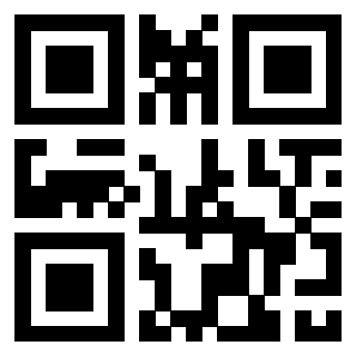 3309065585 - Immagine del QrCode