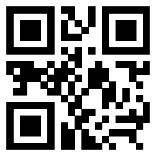 3309065586 - Immagine del QrCode