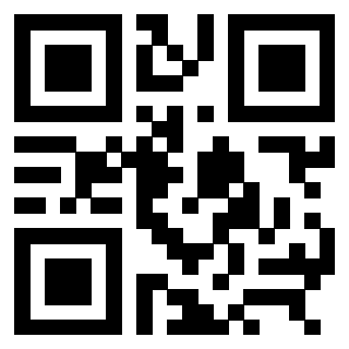 Immagine del QrCode di 3309065589
