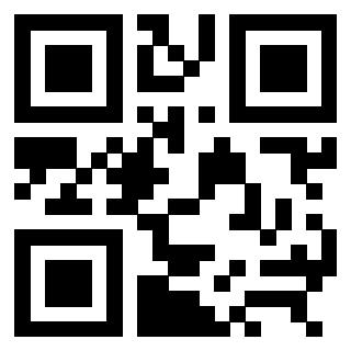 3309065592 - Immagine del QrCode associato
