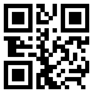 Immagine del QrCode di 3309065600