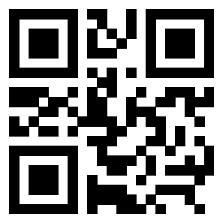 Immagine del Qr Code di 3309065601