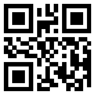 3309065605 Qr Code associato