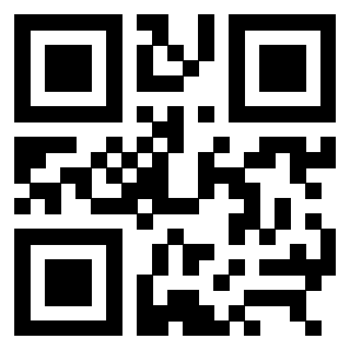 Il Qr Code di 3309065606