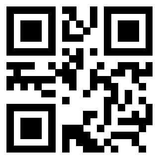 3309065607 - Immagine del QrCode associato