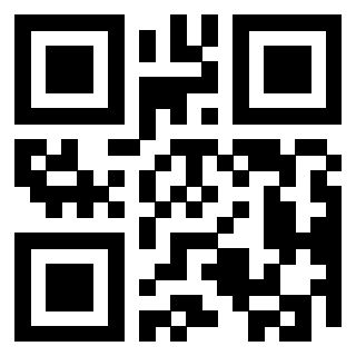 3309065609 - Immagine del Qr Code