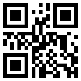 3309065610 QrCode associato