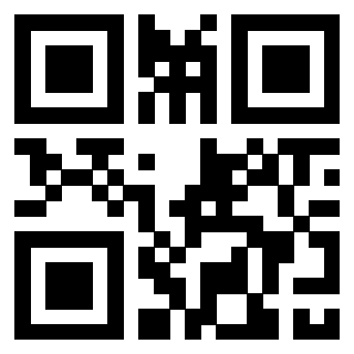 Scansione del Qr Code di 3309065611