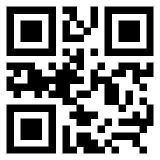 3309065612 - Immagine del QrCode