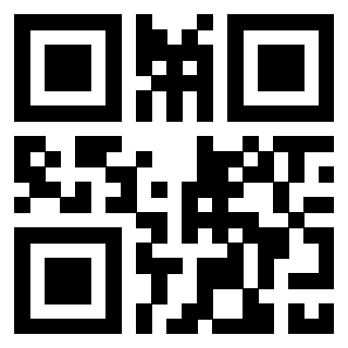 3309065613 - Immagine del QrCode