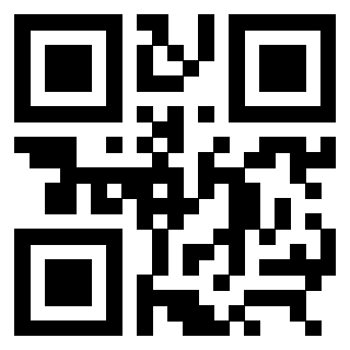 Il QrCode di 3309065615