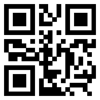 3309065617 - Immagine del QrCode