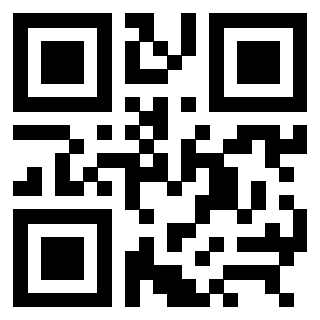 Scansione del Qr Code di 3309065618