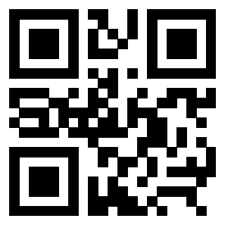 Il Qr Code di 3309065619