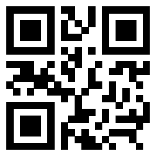 Scansione del Qr Code di 3309065623