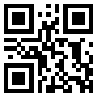 3309065626 - Immagine del Qr Code