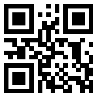 Immagine del Qr Code di 3309065628