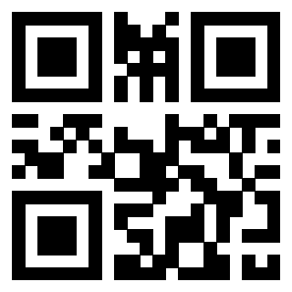 3309065629 QrCode associato