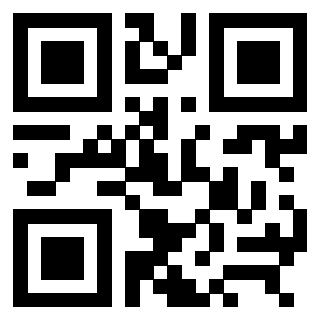 Immagine del Qr Code di 3309065631