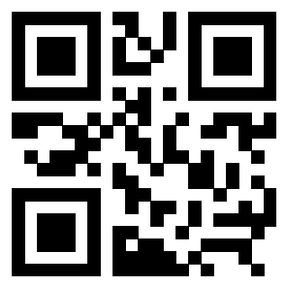 Immagine del Qr Code di 3309065633
